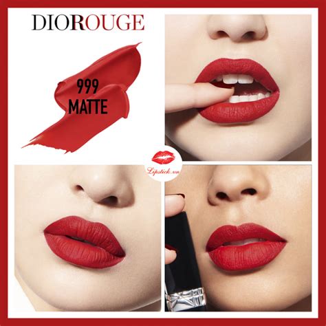 dior rouge matte 481|dior rouge 999 matte lipstick.